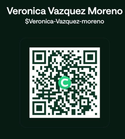 Scan to Pay with Chime